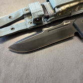 COLTELLO MILITARE - THIRD - AM14770